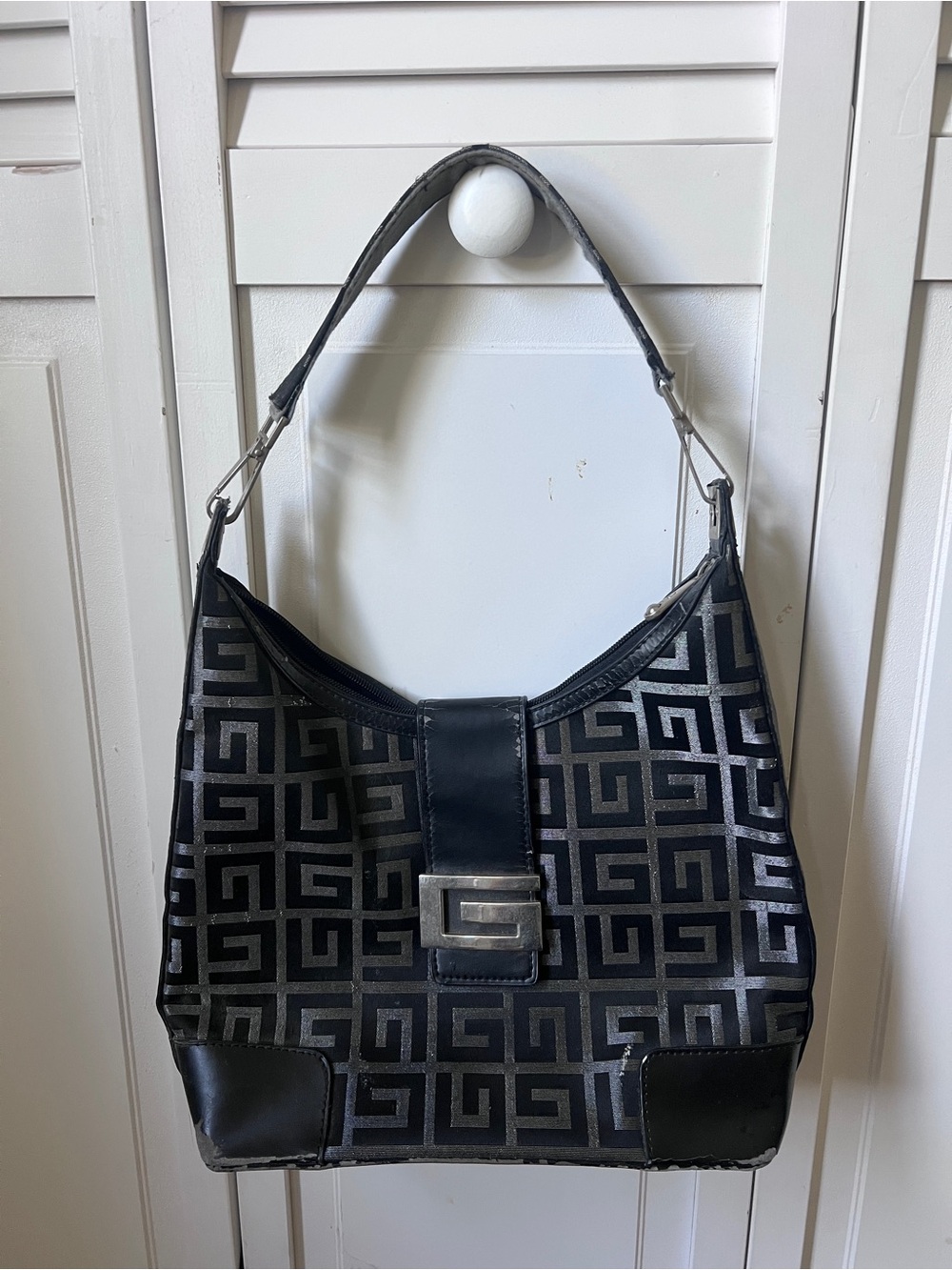 Vintage guess bag